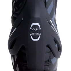 RT-RACE - BLACK/DARK-GREY