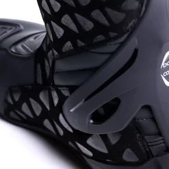 RT-RACE - BLACK/DARK-GREY