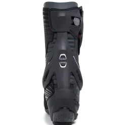 RT-RACE PRO AIR STIVALI MOTO RACING UOMO - NERO/REFLEX
