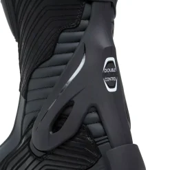 RT-RACE PRO AIR STIVALI MOTO RACING UOMO - NERO/REFLEX