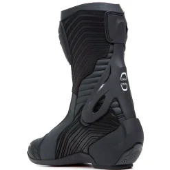 RT-RACE PRO AIR STIVALI MOTO RACING UOMO - NERO/REFLEX