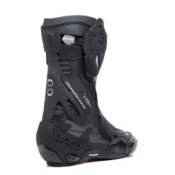RT-RACE PRO AIR STIVALI MOTO RACING UOMO - NERO/REFLEX
