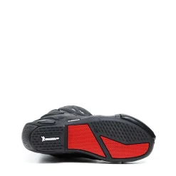 RT-RACE PRO AIR STIVALI MOTO RACING UOMO - NERO/REFLEX