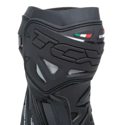 RT-RACE PRO AIR STIVALI MOTO RACING UOMO - NERO/REFLEX