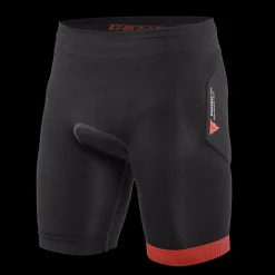 SCARABEO - PANTALONCINI PROTETTIVI BICI BAMBINO