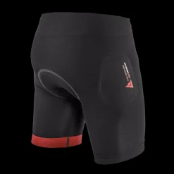 SCARABEO - PANTALONCINI PROTETTIVI BICI BAMBINO