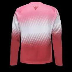 SCARABEO JERSEY LS - MAGLIA BICI MANICHE LUNGHE BAMBINO