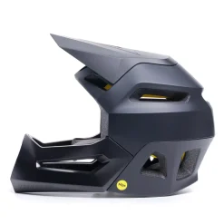 SCARABEO LINEA 01 MIPS - CASCO BICI INTEGRALE BAMBINO