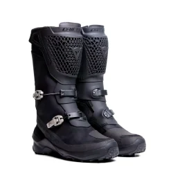 SEEKER GORE-TEX® - STIVALI MOTO TOURING IMPERMEABILI UOMO
