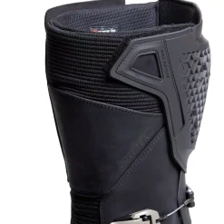 SEEKER GORE-TEX® - STIVALI MOTO TOURING IMPERMEABILI UOMO