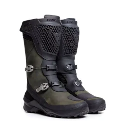 SEEKER GORE-TEX® - STIVALI MOTO TOURING IMPERMEABILI UOMO