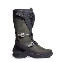 SEEKER GORE-TEX® - STIVALI MOTO TOURING IMPERMEABILI UOMO