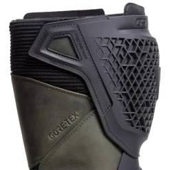SEEKER GORE-TEX® - STIVALI MOTO TOURING IMPERMEABILI UOMO
