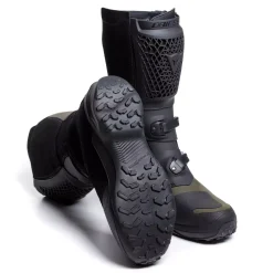 SEEKER GORE-TEX® - STIVALI MOTO TOURING IMPERMEABILI UOMO