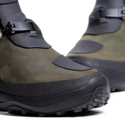SEEKER GORE-TEX® - STIVALI MOTO TOURING IMPERMEABILI UOMO