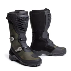SEEKER GORE-TEX® - STIVALI MOTO TOURING IMPERMEABILI UOMO