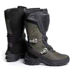 SEEKER GORE-TEX® - STIVALI MOTO TOURING IMPERMEABILI UOMO