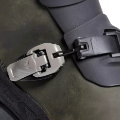 SEEKER GORE-TEX® - STIVALI MOTO TOURING IMPERMEABILI UOMO