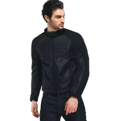 SEVILLA AIR TEX - GIACCA MOTO ESTIVA IN TESSUTO UOMO