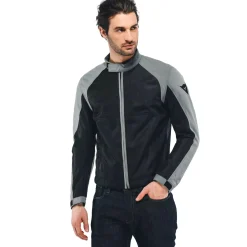 SEVILLA AIR TEX - GIACCA MOTO ESTIVA IN TESSUTO UOMO