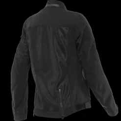 SEVILLA AIR TEX - GIACCA MOTO ESTIVA IN TESSUTO DONNA