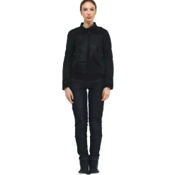 SEVILLA AIR TEX - GIACCA MOTO ESTIVA IN TESSUTO DONNA