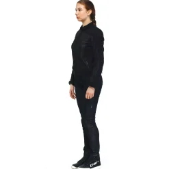 SEVILLA AIR TEX - GIACCA MOTO ESTIVA IN TESSUTO DONNA