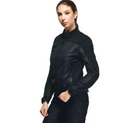 SEVILLA AIR TEX - GIACCA MOTO ESTIVA IN TESSUTO DONNA