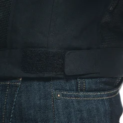 SEVILLA AIR TEX - GIACCA MOTO ESTIVA IN TESSUTO DONNA