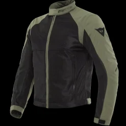 SEVILLA AIR TEX - GIACCA MOTO ESTIVA IN TESSUTO UOMO