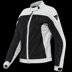SEVILLA AIR TEX - GIACCA MOTO ESTIVA IN TESSUTO DONNA