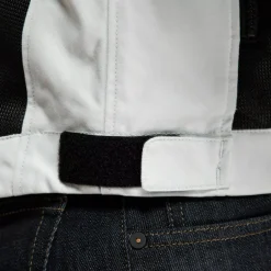 SEVILLA AIR TEX - GIACCA MOTO ESTIVA IN TESSUTO DONNA