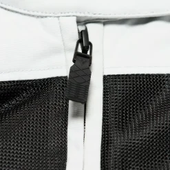 SEVILLA AIR TEX - GIACCA MOTO ESTIVA IN TESSUTO DONNA