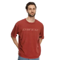 SFUMATA - T-SHIRT GIROCOLLO UOMO
