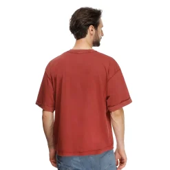 SFUMATA - T-SHIRT GIROCOLLO UOMO
