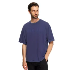 SFUMATA - T-SHIRT GIROCOLLO UOMO