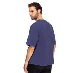 SFUMATA - T-SHIRT GIROCOLLO UOMO