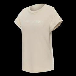 SFUMATA - T-SHIRT GIROCOLLO DONNA