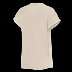 SFUMATA - T-SHIRT GIROCOLLO DONNA