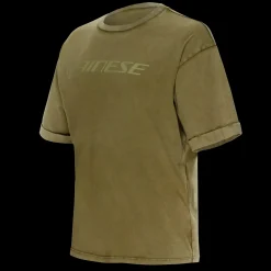 SFUMATA - T-SHIRT GIROCOLLO UOMO