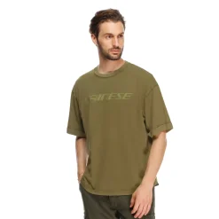 SFUMATA - T-SHIRT GIROCOLLO UOMO