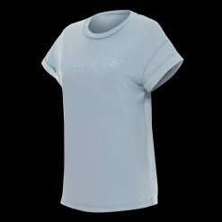 SFUMATA - T-SHIRT GIROCOLLO DONNA