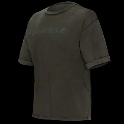 SFUMATA - T-SHIRT GIROCOLLO UOMO