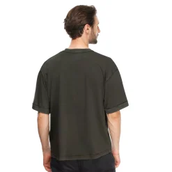 SFUMATA - T-SHIRT GIROCOLLO UOMO
