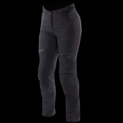 SHERMAN 3 ABSØLUTESHELL™ - PANTALONI MOTO TOURING IMPERMEABILI DONNA