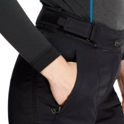 SHERMAN 3 ABSØLUTESHELL™ - PANTALONI MOTO TOURING IMPERMEABILI DONNA