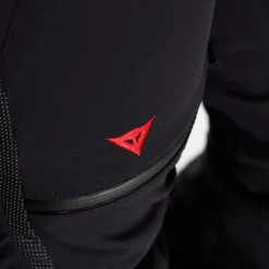 SHERMAN 3 ABSØLUTESHELL™ - PANTALONI MOTO TOURING IMPERMEABILI DONNA