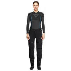 SHERMAN 3 ABSØLUTESHELL™ - PANTALONI MOTO TOURING IMPERMEABILI DONNA
