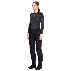 SHERMAN 3 ABSØLUTESHELL™ - PANTALONI MOTO TOURING IMPERMEABILI DONNA