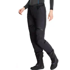 SHERMAN 3 ABSØLUTESHELL™ - PANTALONI MOTO TOURING IMPERMEABILI DONNA
